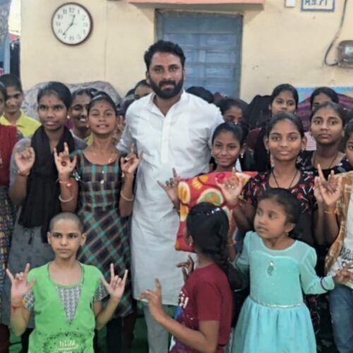 ngo in hyderabad
